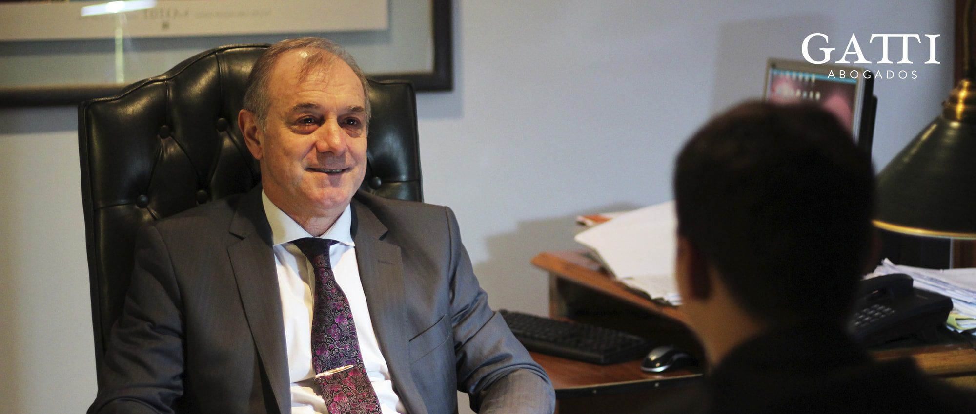 Estudio Jurídico General Roca Río Negro Gatti